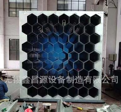 316L濕電青青草视频下载陽極管的應用探討
