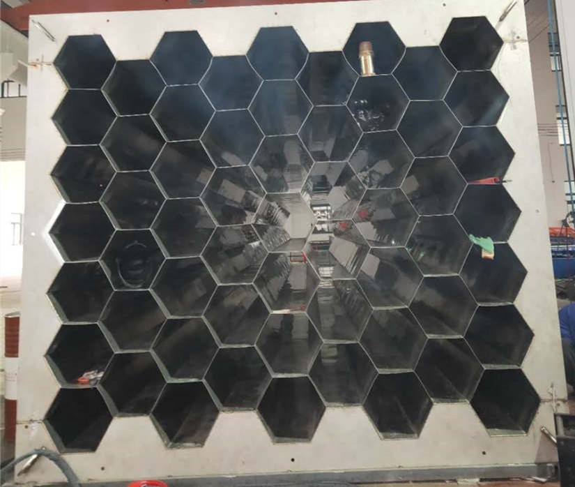316L青青草视频下载陽極管束的特性