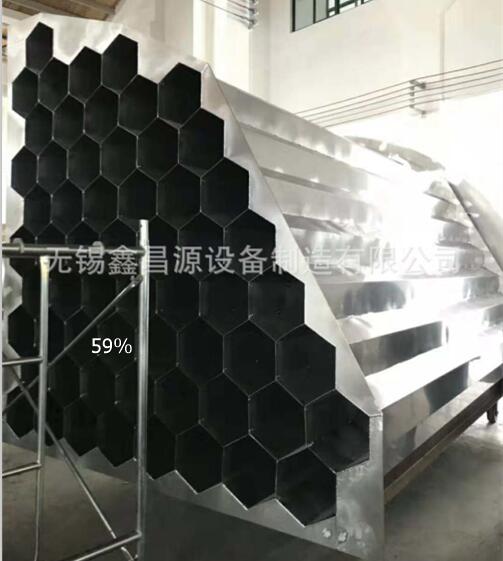 316L青青草视频下载陽極管的性能分析