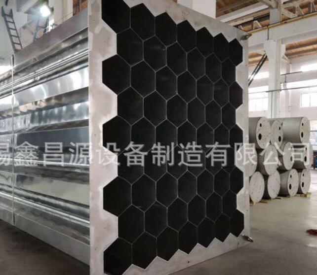 316L濕電青青草视频下载陽極管的主要應用