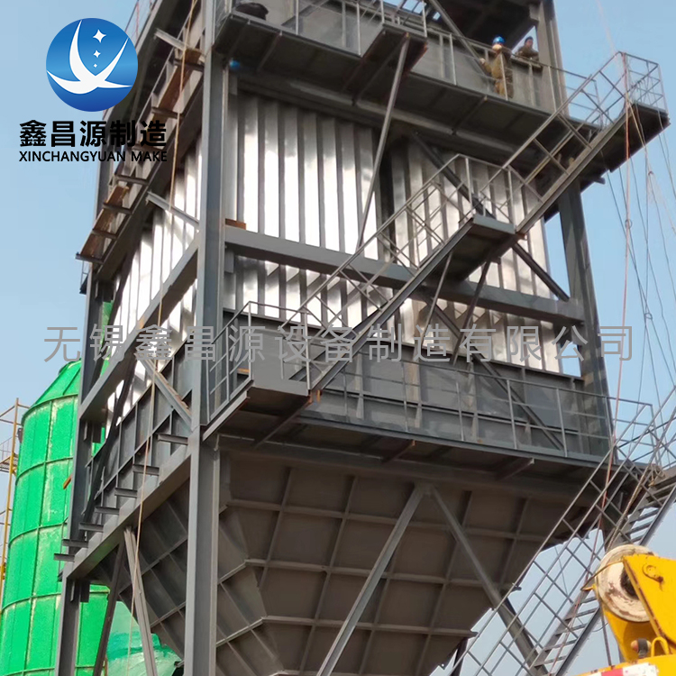 濕電除塵原理是什麽？