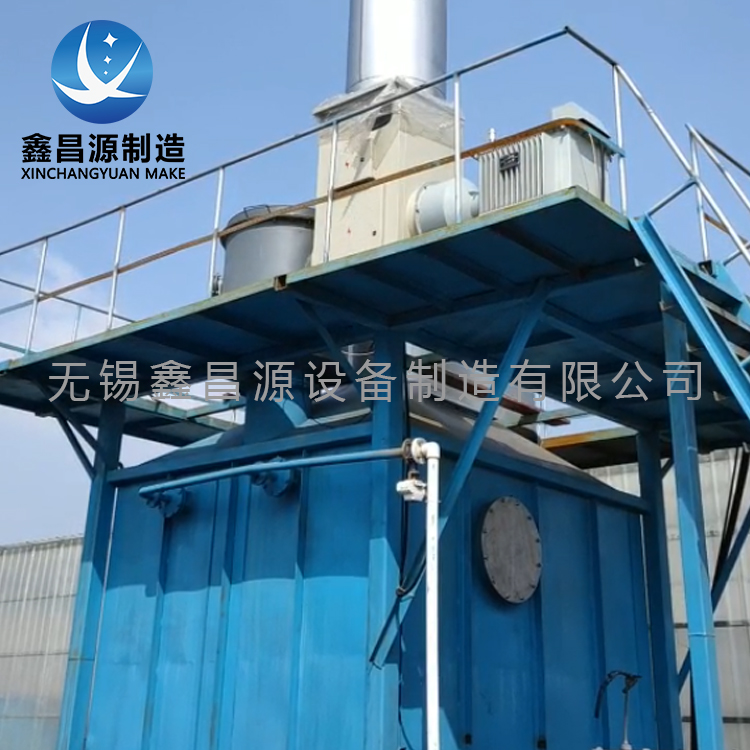 青青草视频下载陽極管和玻璃鋼陽極管各自特點