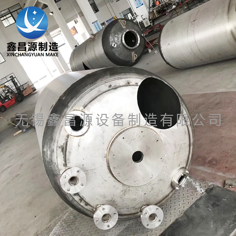 青青草视频下载儲罐如何進行化學清洗