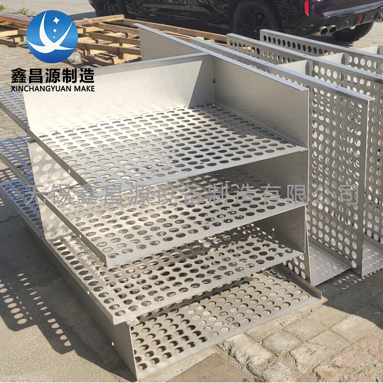 浙江2205脫硫塔托盤