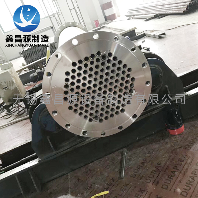 湖北青青草视频下载換熱器