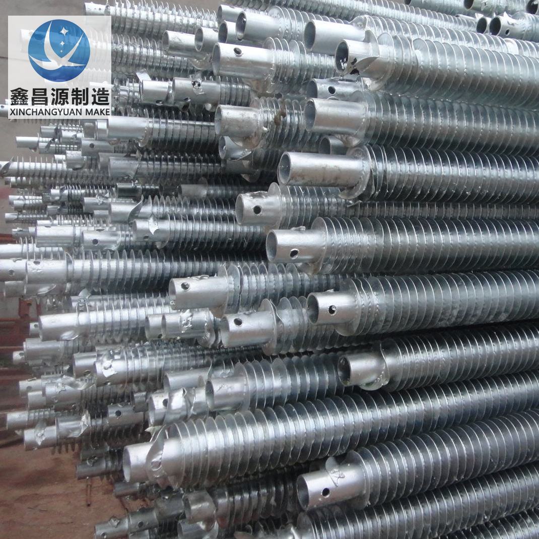 青青草视频下载螺旋翅片管