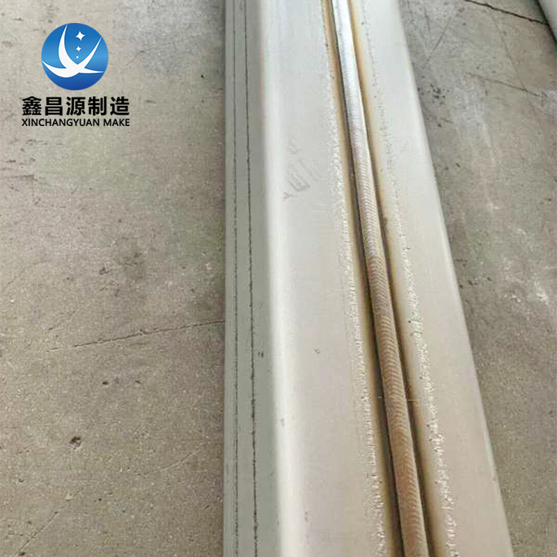 2205雙相鋼方管 2205雙相鋼方管