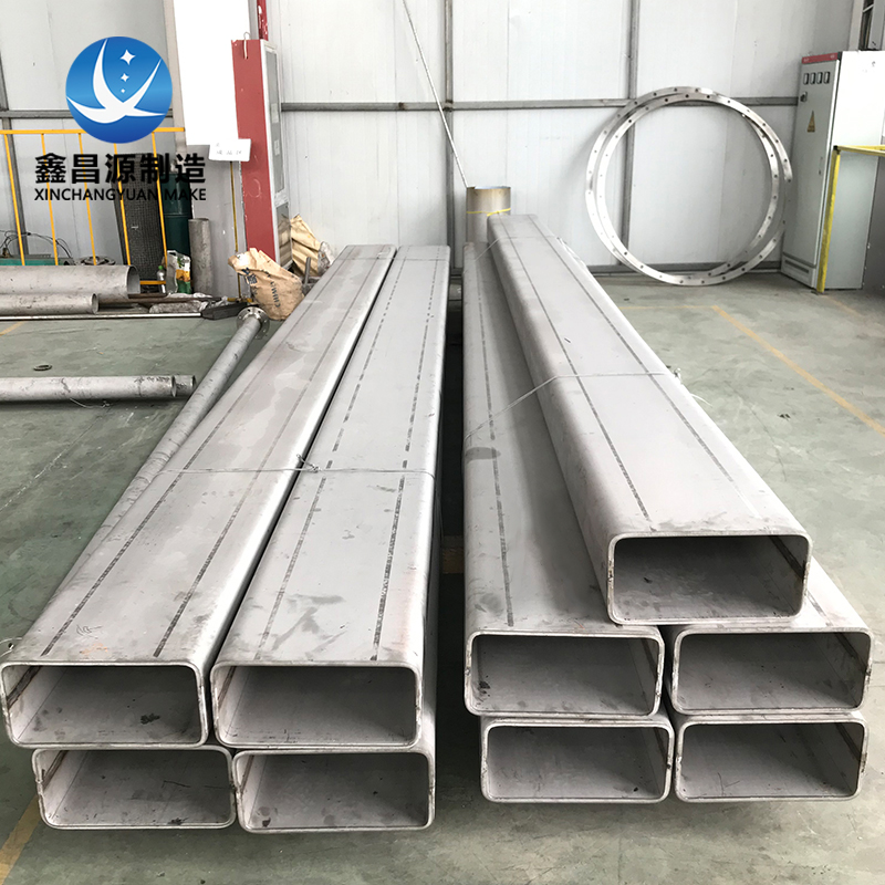 青青草视频下载焊管與無縫鋼管的比較