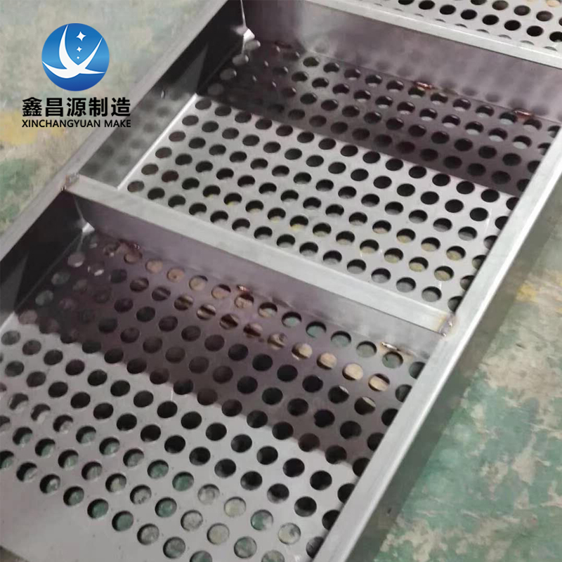 陝西氣體均布板