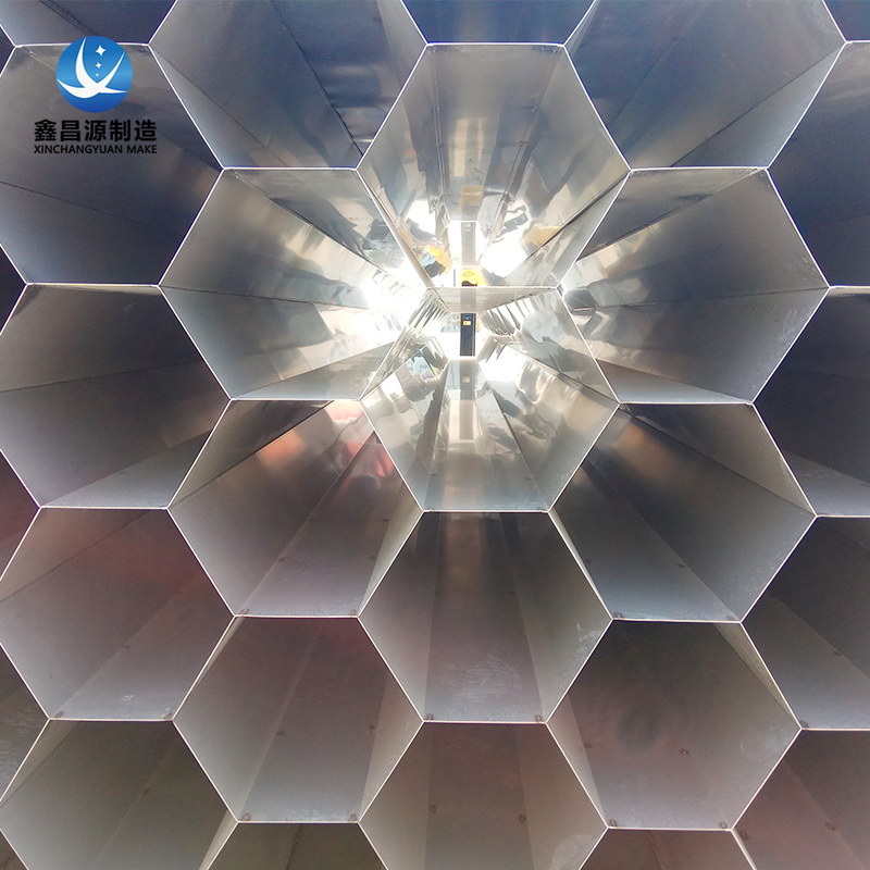 福建陽極模塊