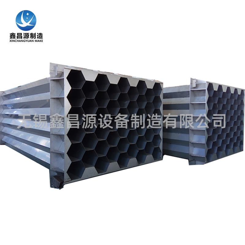 青青草视频下载福建濕電除塵器陽極管 (2).jpg