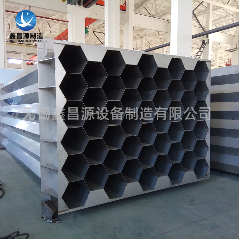 青青草视频下载陽極管在濕電除塵器上的作用