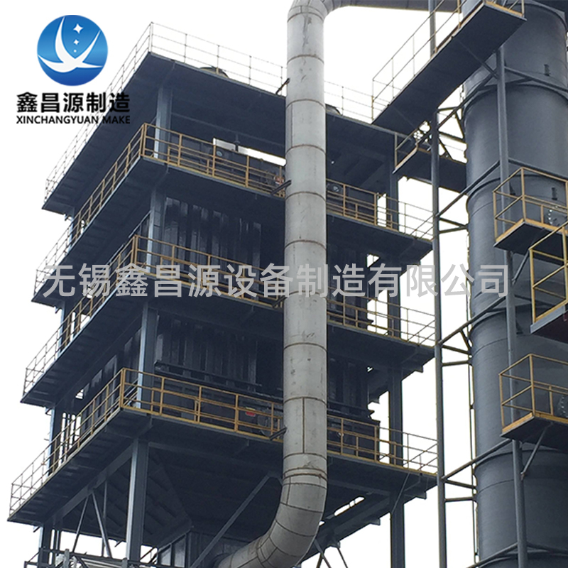 福建窯爐除塵濕電除塵器