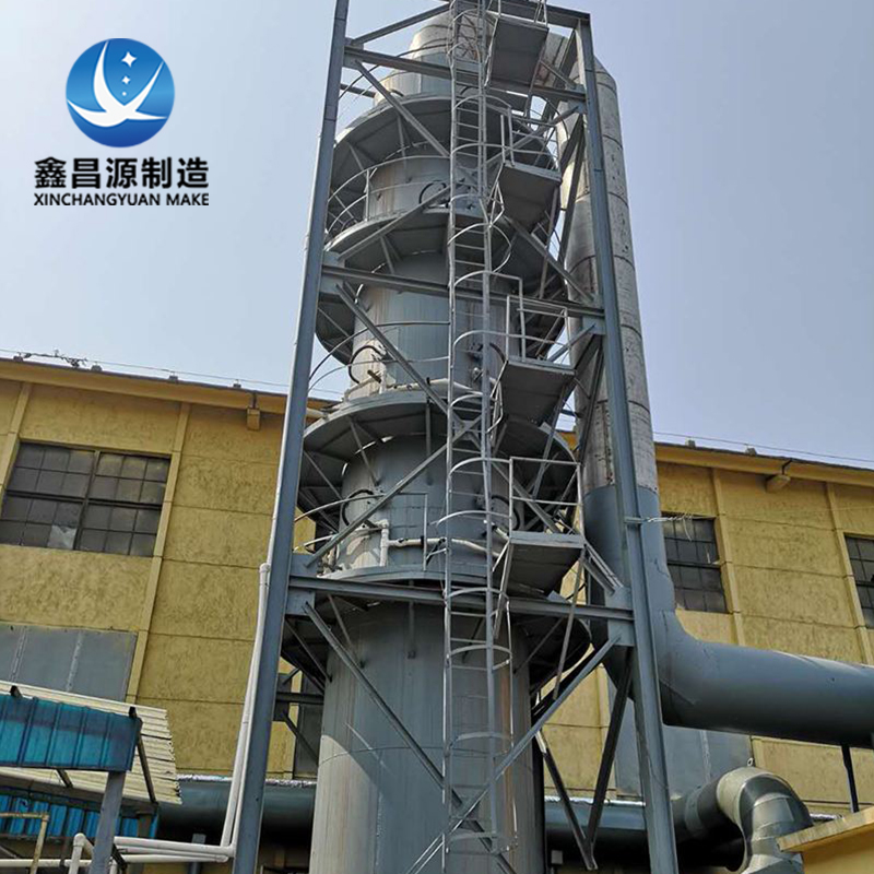 多管旋風除塵器的維護有哪些？