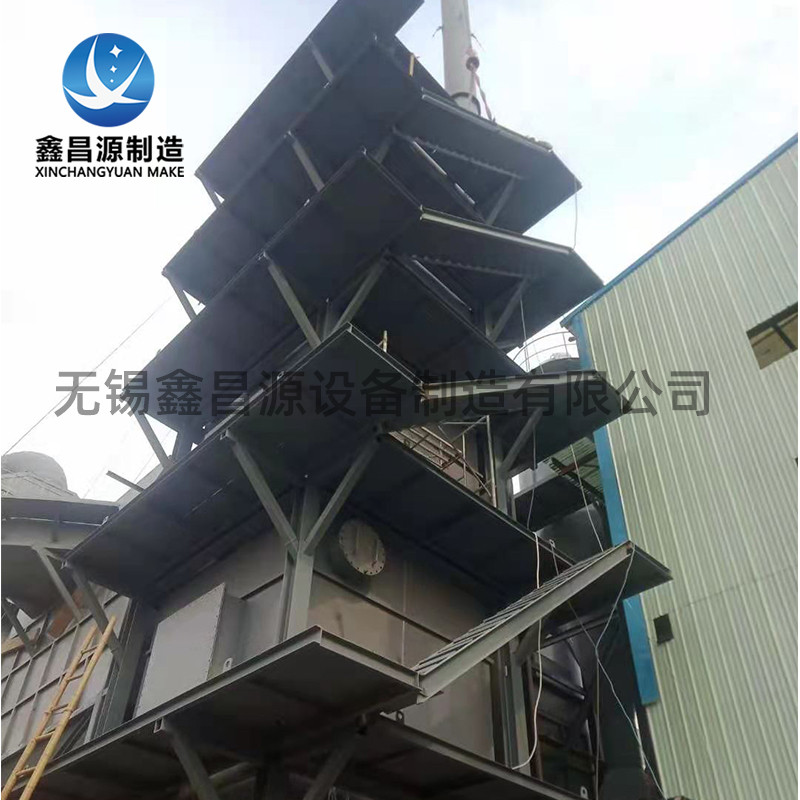 除塵器的組成部分有哪些？