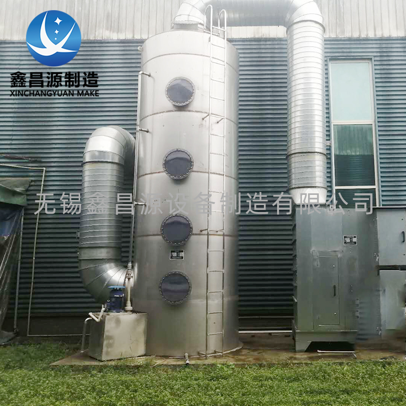 青青草视频下载噴淋塔相關介紹