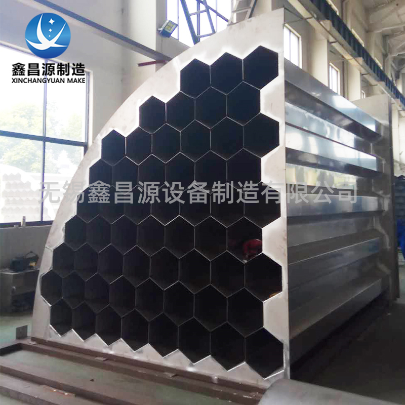 濕電除塵青青草视频下载陽極管多少錢？