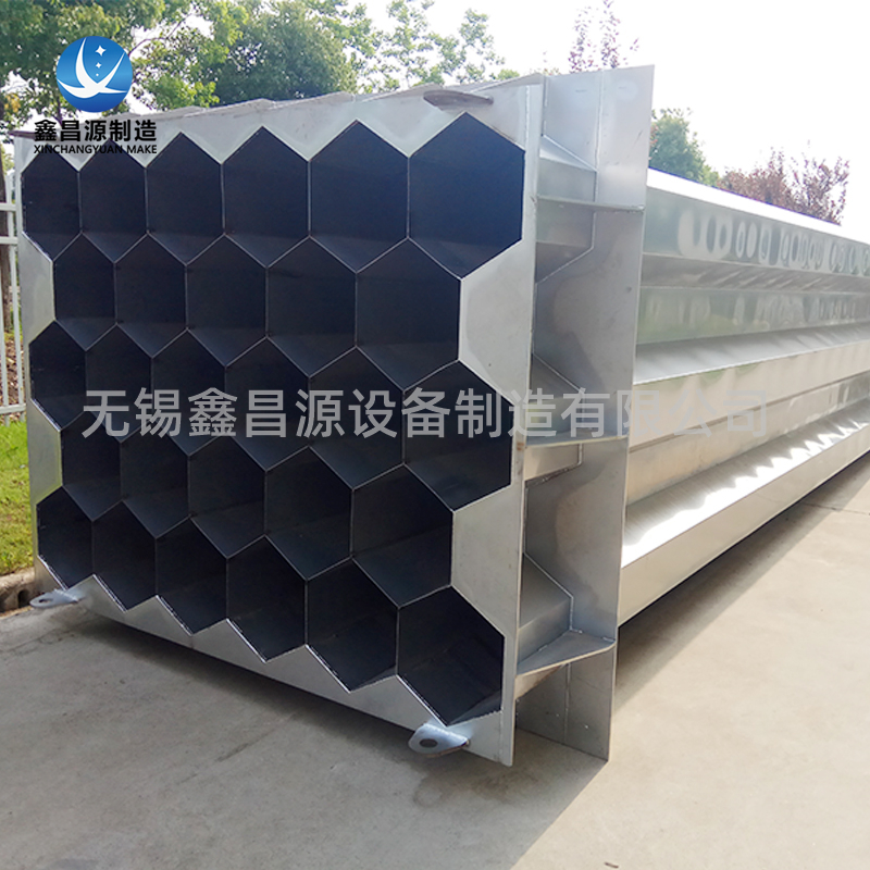 青青草视频下载陽極管和玻璃鋼陽極管特點