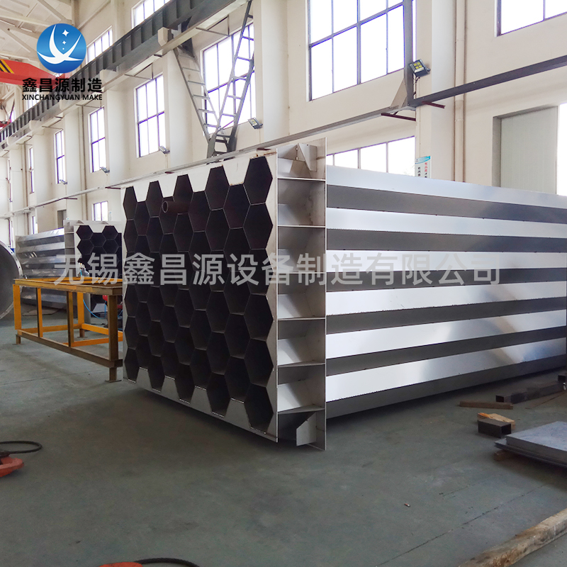 青青草视频下载陽極管在濕電除除塵器的應用