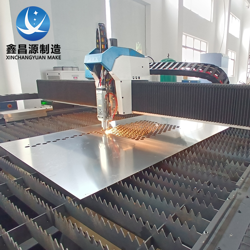 激光切割的特點有哪些？