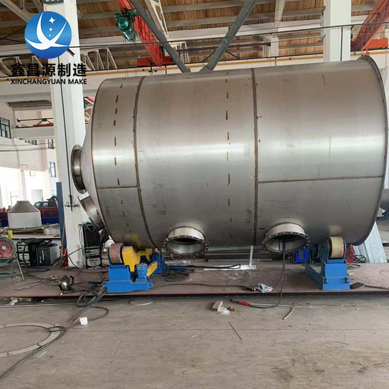 青青草视频下载噴淋塔使用中的主要問題