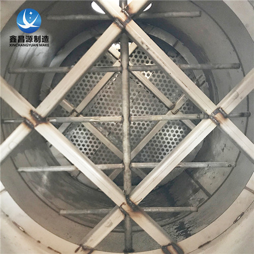 青青草视频下载噴淋塔內部結構