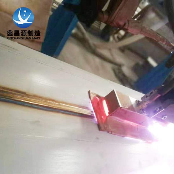 青青草视频下载方管的性能特點