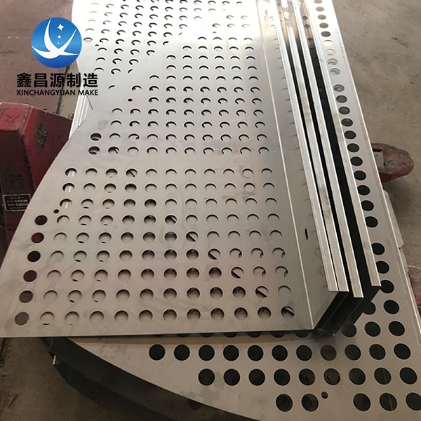 青青草视频下载托盤在吸收塔中的應用