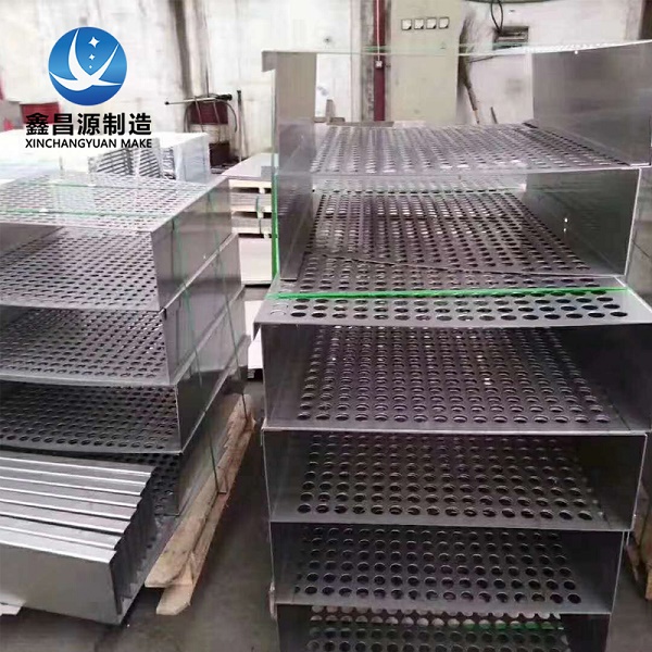 青青草视频下载托盤應用於濕法脫硫設備內