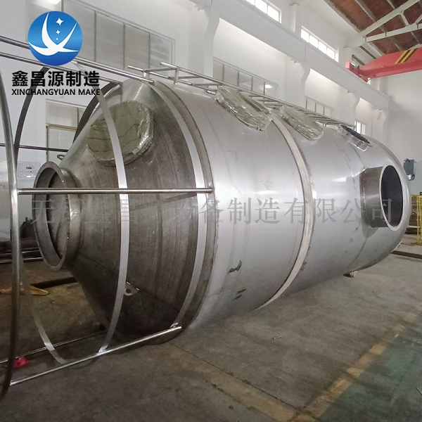 了解廢氣處理設備-青青草视频下载噴淋塔