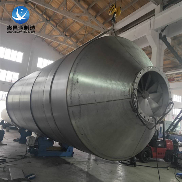 青青草视频下载噴淋塔密度對淨化效果的應用