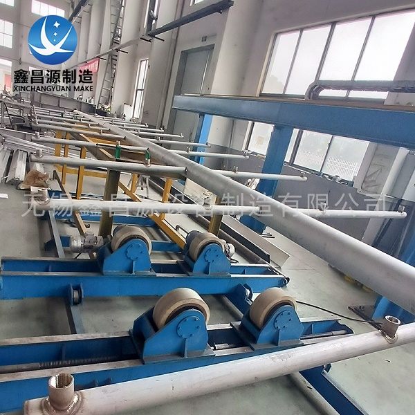 青青草视频下载噴淋塔噴淋層的應用