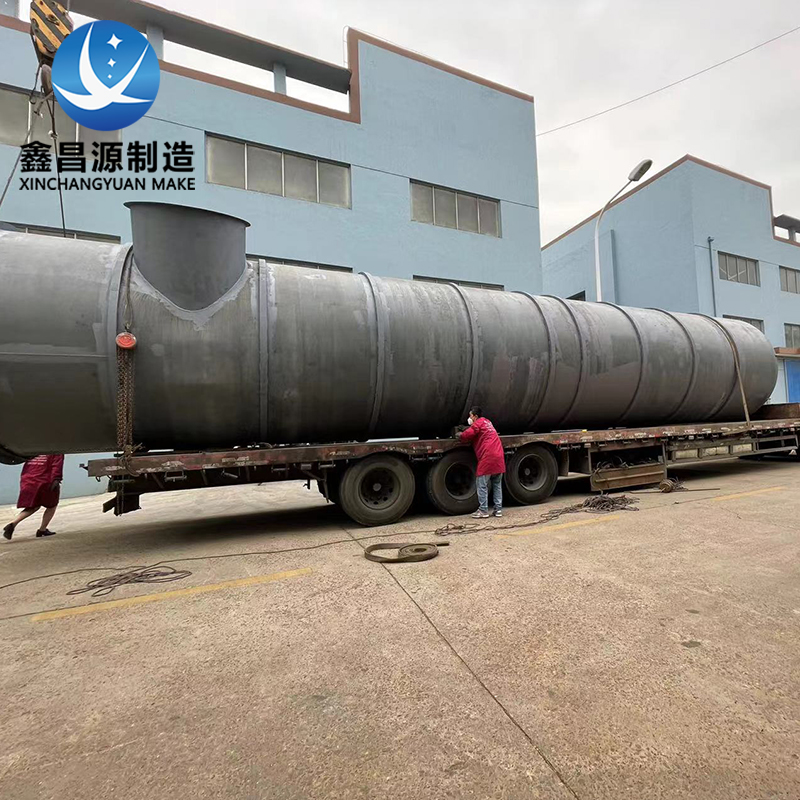 青青草视频下载噴淋塔環保廢氣處理設備