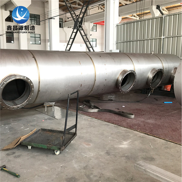 青青草视频下载噴淋塔處理流程