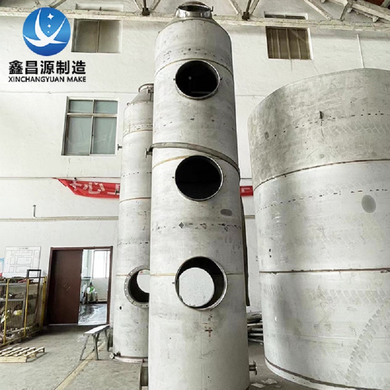 青青草视频下载脫硫塔的具體用途