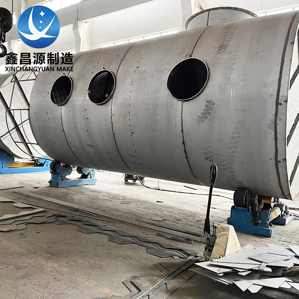 青青草视频下载噴淋塔填料球的應用