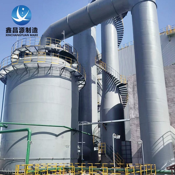 喜迎二十大，WWW青青草推動新型環保設備