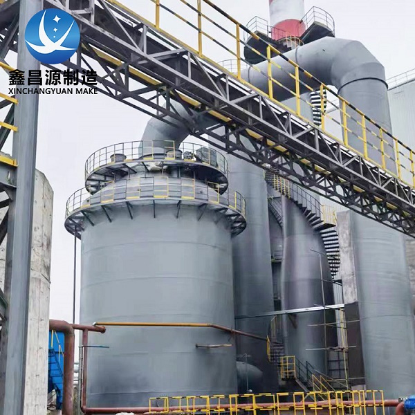 除臭處理青青草视频下载噴淋塔