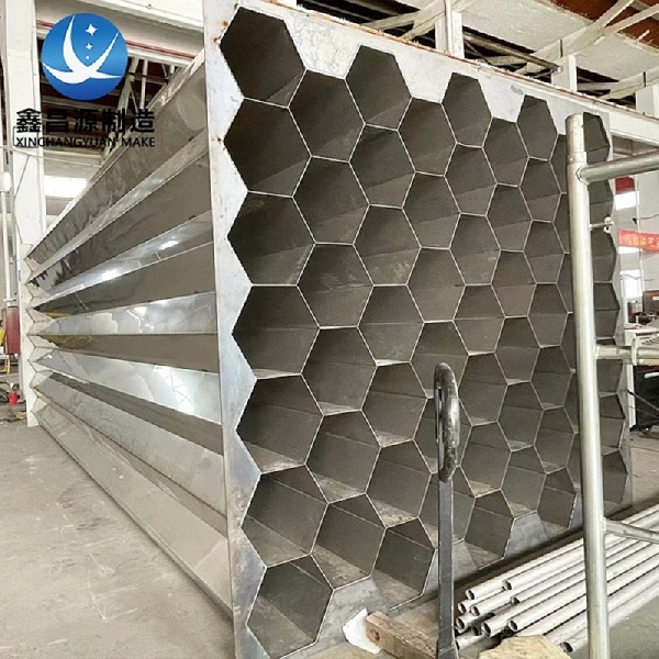 六邊形青青草视频下载陽極管的應用