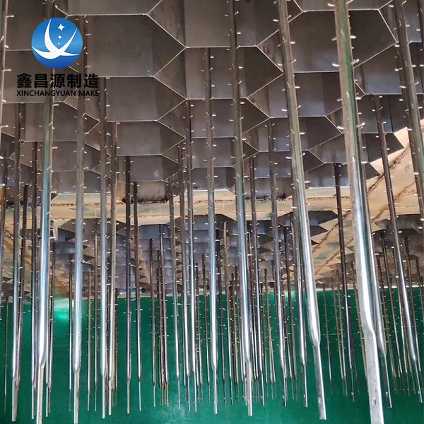 青青草视频下载陽極管配合濕電陰極的應用