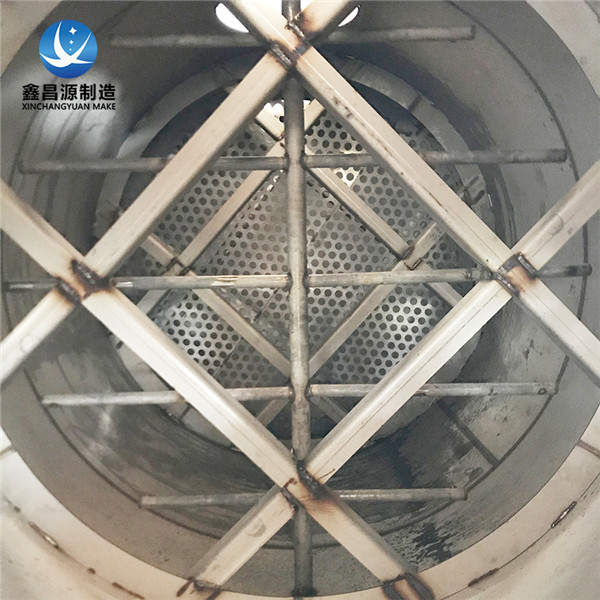 青青草视频下载噴淋塔的構造應用