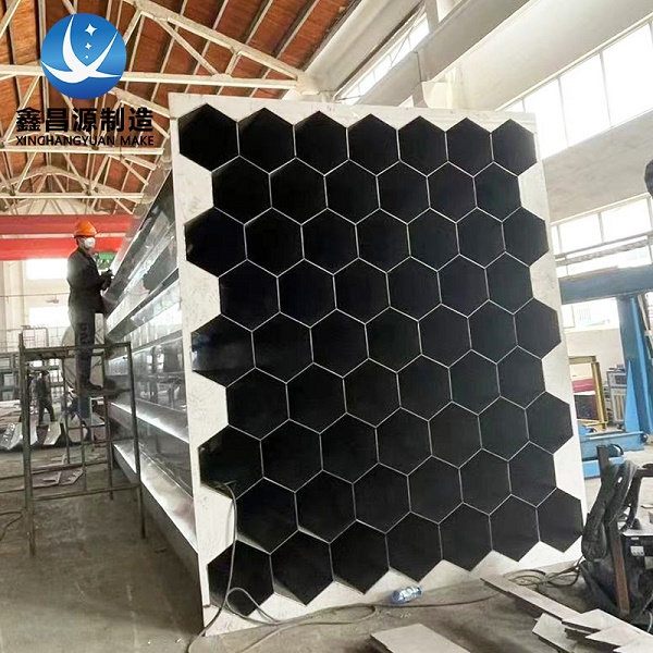 蜂窩管青青草视频下载陽極管的應用