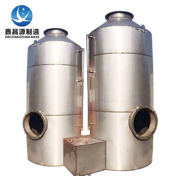 了解青青草视频下载噴淋塔的應用