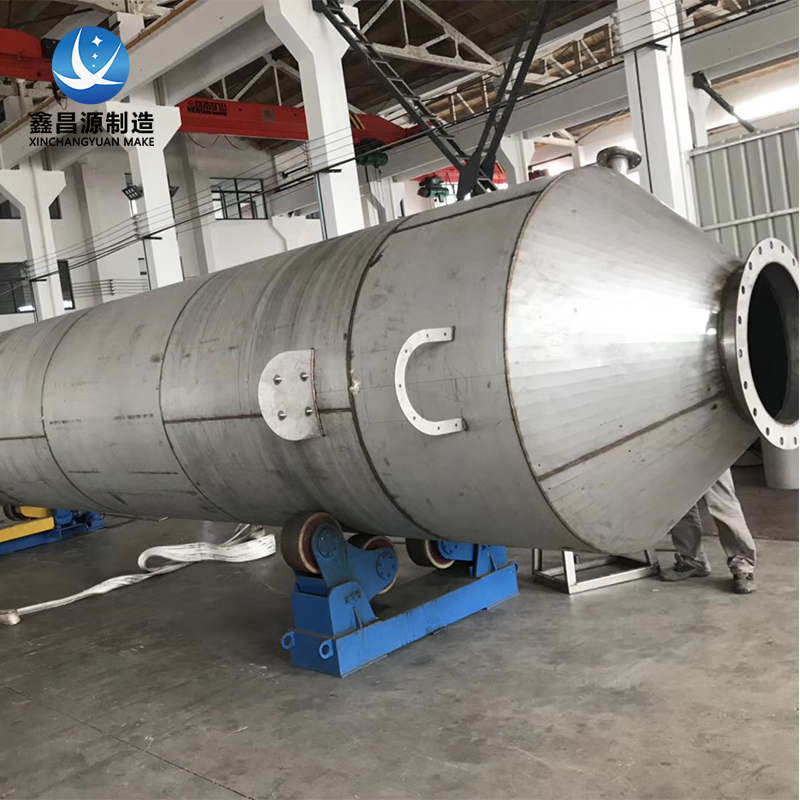 青青草视频下载噴淋塔在廢氣處理中的作用