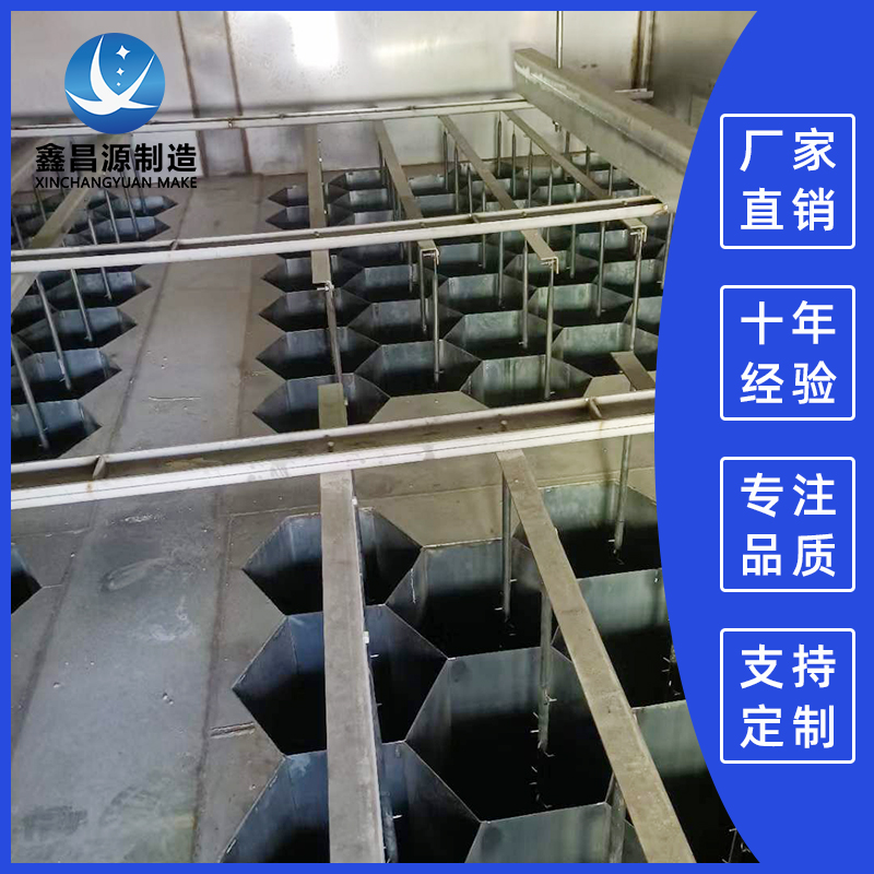 青青草视频下载陽極管在濕電除塵器內的作用