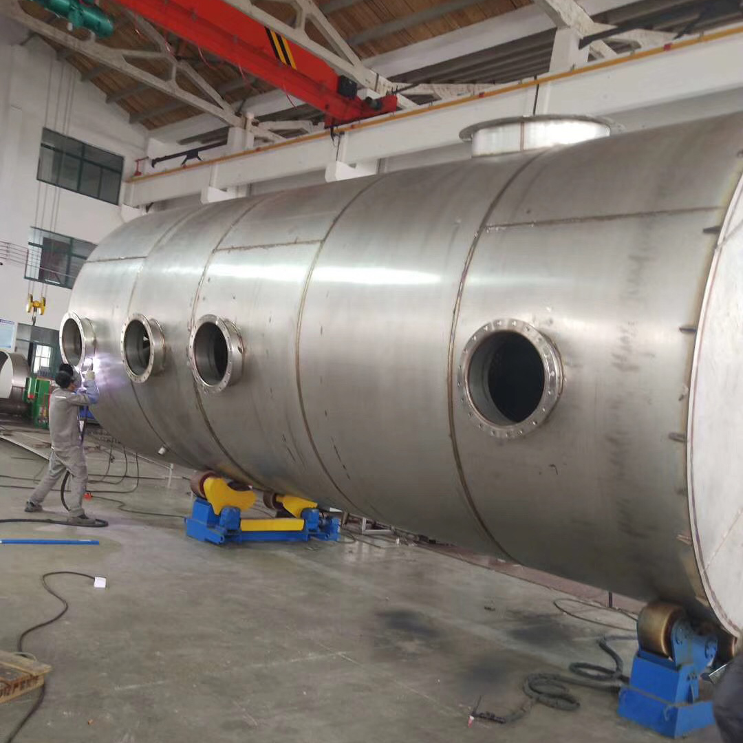 青青草视频下载脫硫塔的魅力與適用行業