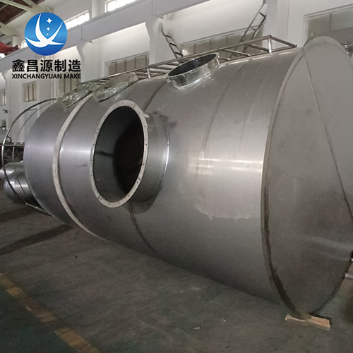 焚燒窯爐煙氣處理與青青草视频下载噴淋塔的應用