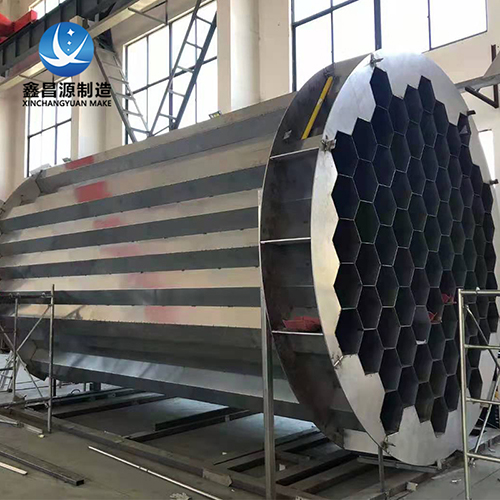 青青草视频下载陽極管在濕電除塵內的作用