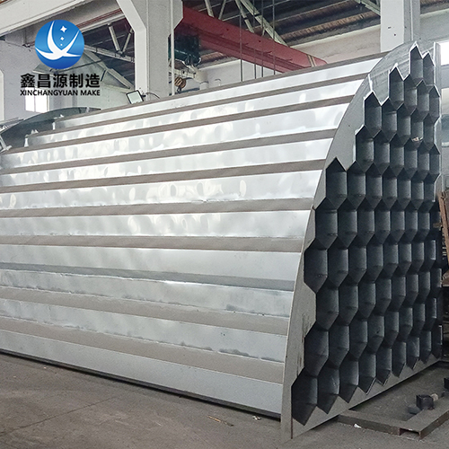 青青草视频下载陽極管在濕電除塵器的作用